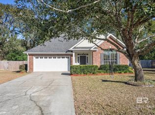 10527 Southside Loop, Fairhope, AL 36532