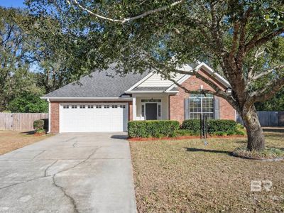 10527 Southside Loop, Fairhope, AL, 36532