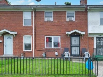 3426 Southern Ave, Louisville, KY, 40211