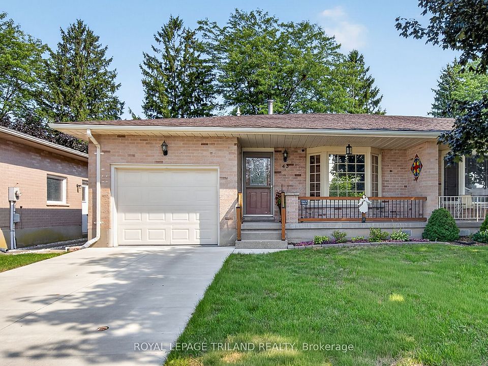 1st image of 43 Bonnie Pl
