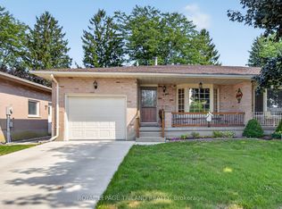 43 Bonnie Pl, Saint Thomas, ON N5R5W5