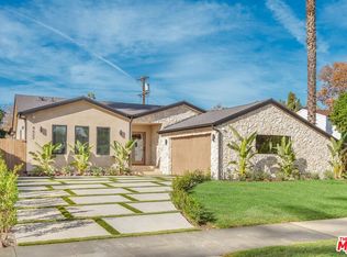 4627 Sunnyslope Ave, Sherman Oaks, CA 91423