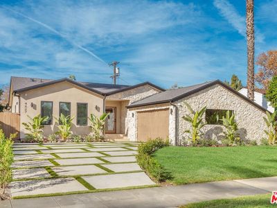 4627 Sunnyslope Ave, Sherman Oaks, CA, 91423