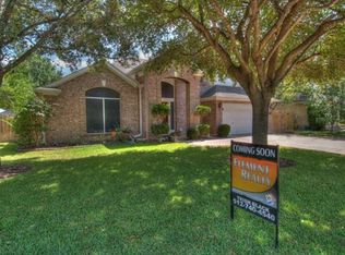 803 Goodspeed Pkwy, Pflugerville, TX 78660