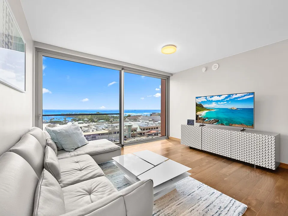 1555 Kapiolani Blvd #1406