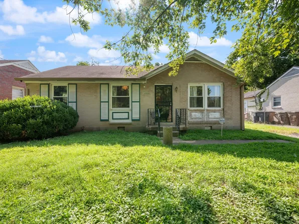 1521 Rosedale Ave, Nashville, TN 37207