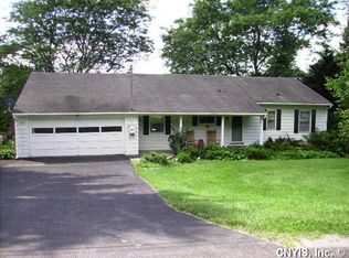 6886 Airport Rd, Hamilton, NY 13346