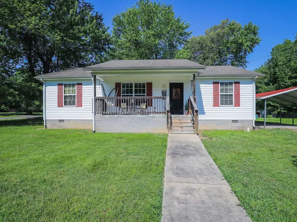 209 Chestnut St, La Center, KY 42056