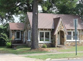 804 W Arch, Searcy, AR 72143
