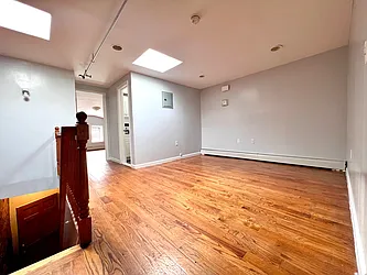 Rented by Corcoran