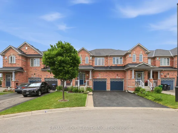 43 Hatton Ct, Brampton, ON L6Y 5T5