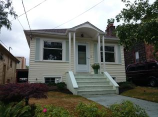 6530 Woodlawn Ave N, Seattle, WA 98103