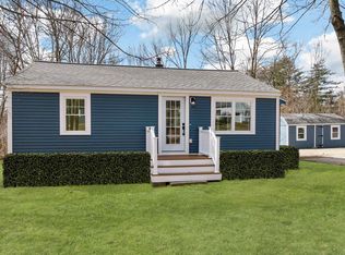 57 Old Dover Rd, Rochester, NH 03867