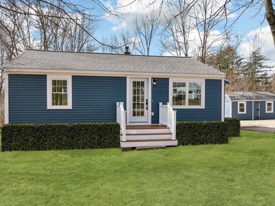 57 Old Dover Road, Rochester, NH, 03867