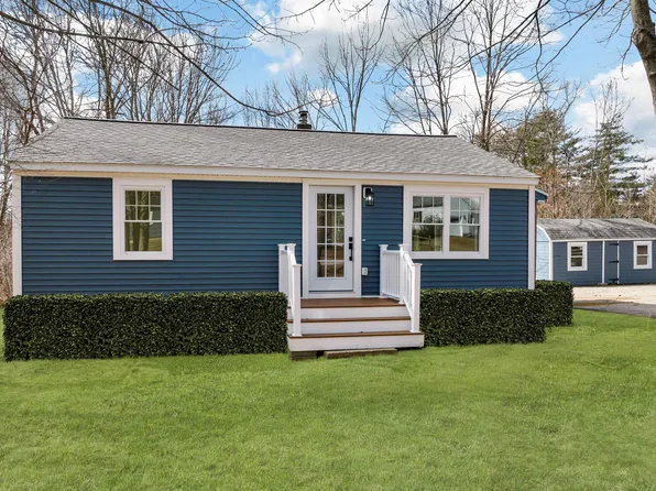 57 Old Dover Road, Rochester, NH 03867