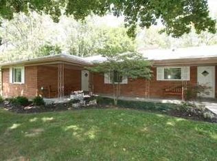 570 Ibold Rd, Loveland, OH 45140