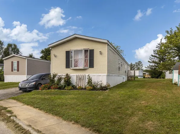 6106 London Groveport Rd Lot H14, Grove City, OH 43123
