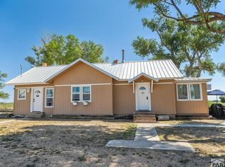 7651 State Highway 194, Las Animas, CO 81054