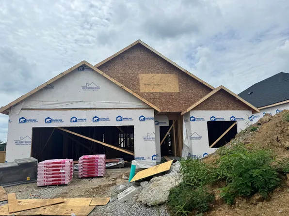 4140 Buttermilk Rd, Lexington, KY 40509