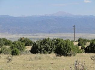 83 County Road 15, Florence, CO 81226