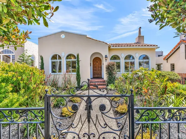 289 Urbano Dr, San Francisco, CA 94127