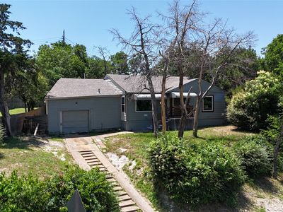 3134 W Jefferson Blvd, Dallas, TX, 75211