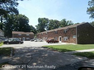 3535 Mangrove Ave APT 12, Norfolk, VA 23502
