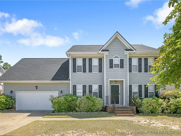 4821 Miranda Dr, Hope Mills, NC 28348