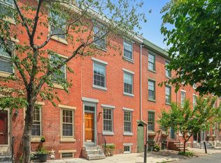 1233 Rodman St, Philadelphia, PA 19147