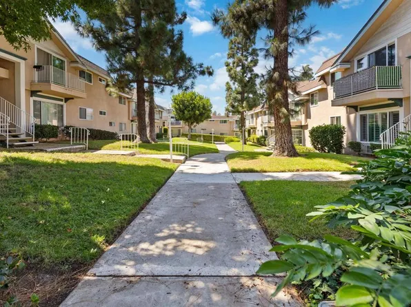 4540 Maple Ave Unit 247, La Mesa, CA 91941