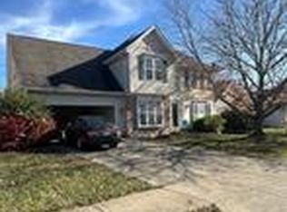 2740 Ashlar Dr, Springfield, OH 45503