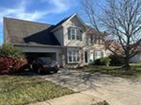 2740 Ashlar Dr, Springfield, OH 45503