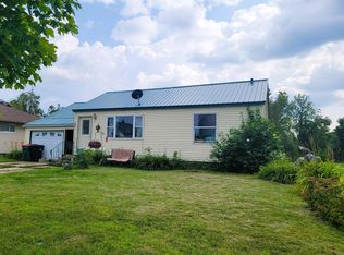312 South St E, EAGLE BEND, MN 56446