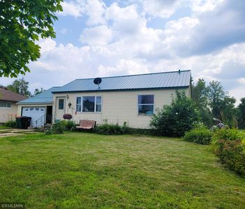 312 S St E, Eagle Bend, MN, 56446