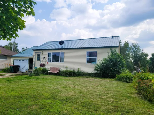 312 S St E, Eagle Bend, MN 56446