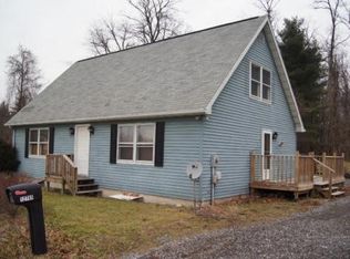 12765 Pen Mar Rd, Waynesboro, PA 17268