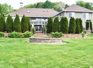 2493 Pickerington Rd NW, Carroll, OH 43112