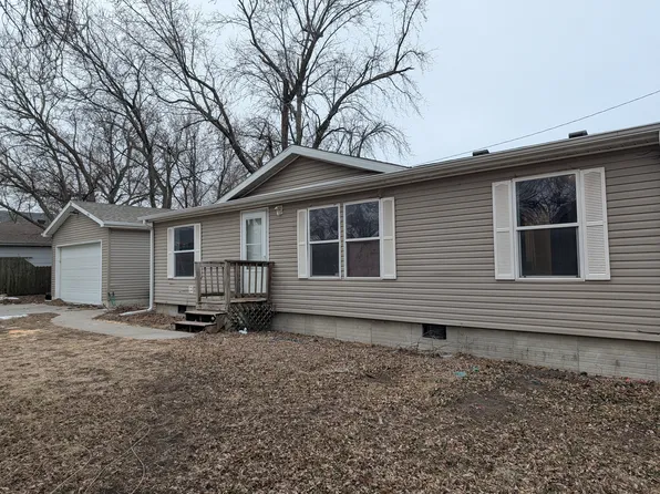 145 Paul St, Alvo, NE 68304