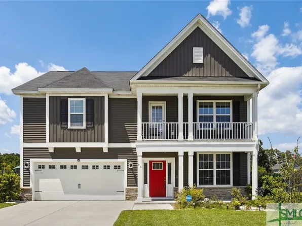 84 Hazen Drive, Richmond Hill, GA 31324