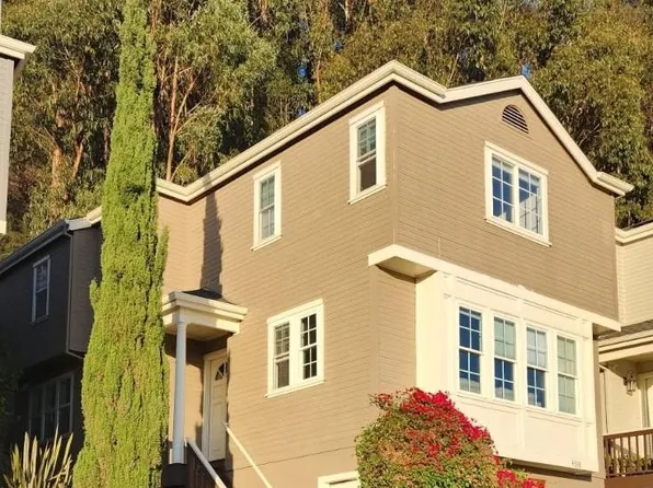 4338 Terrabella Way, Oakland, CA 94619
