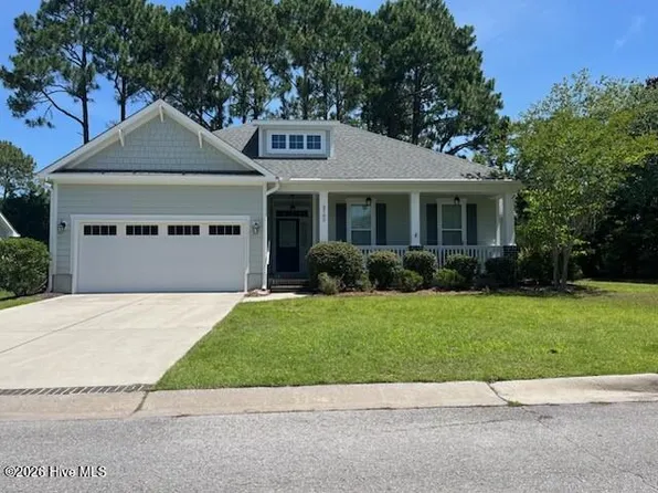 3702 Cinnamon Fern Dr, Southport, NC 28461