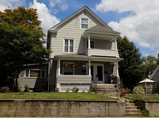 96 Kenney St, Bristol, CT 06010