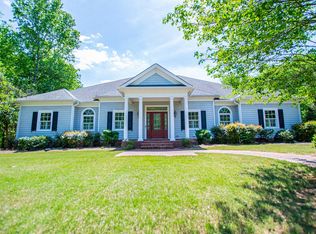 133 Stonegate Trl, Carrollton, GA 30116