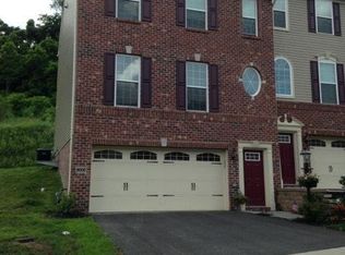 8000 Hinsdale Ln, Mc Donald, PA 15057