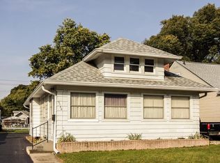 5136 Rosslyn Ave, Indianapolis, IN