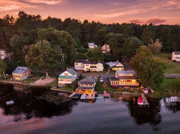 80 Lakeview Rd, Shutesbury, MA 01072