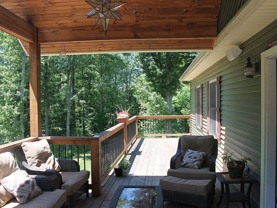 137 Lambert Hill Rd Dushore PA Zillow