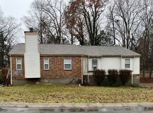 5172 Hunters Point Ln, Hermitage, TN 37076