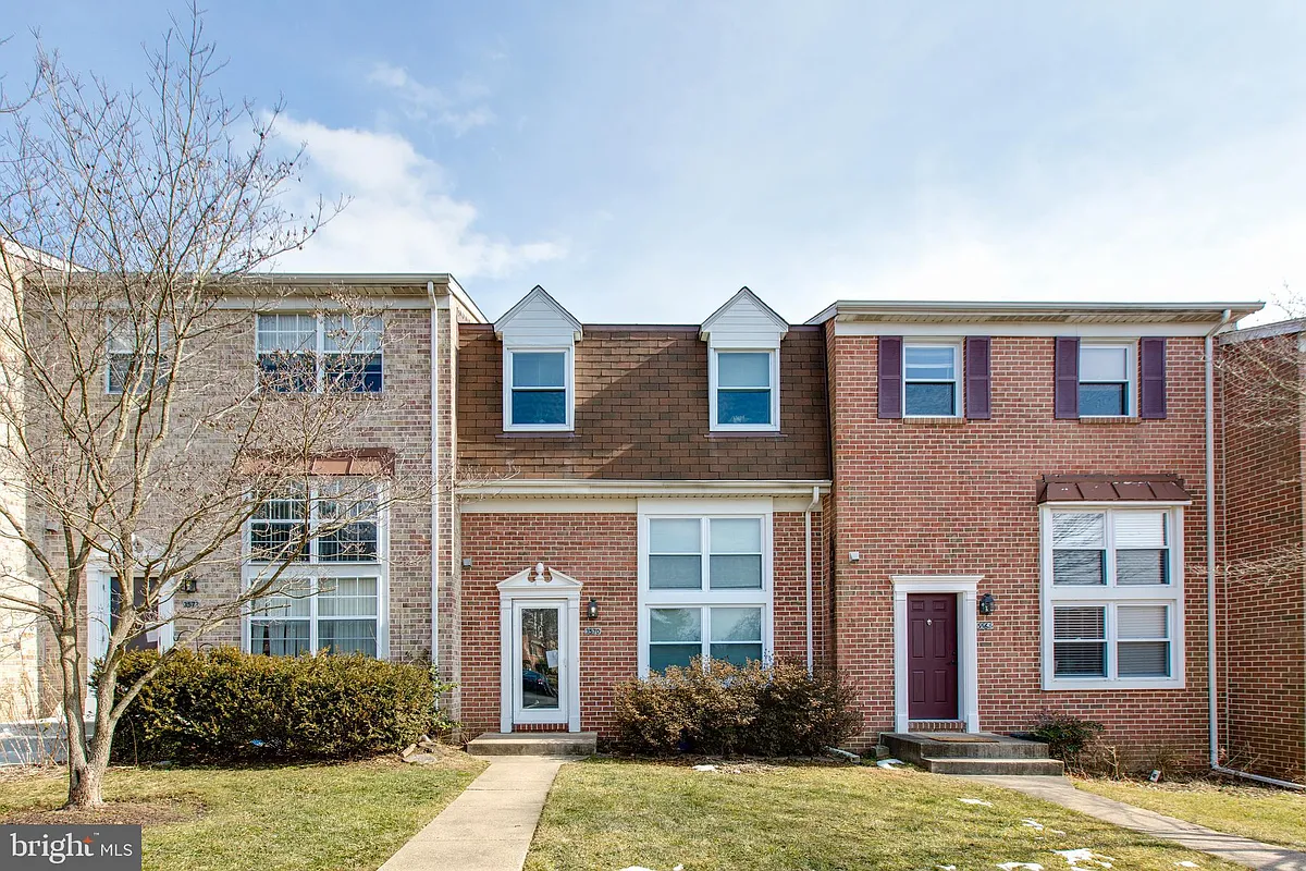Building Photo - 3570 Lowlen Ct #A-1