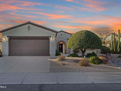 20044 N London Bridge Dr, Surprise, AZ, 85387